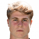 Beau Reus