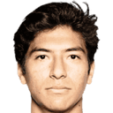 Josh Atencio
