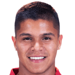Cucho Hernández