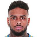 Jürgen Locadia