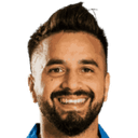 Rodrigo Gómez
