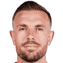 Jordan Henderson