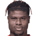 Emmanuel Agbadou