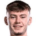 Conor Bradley
