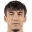 Keano Vanrafelghem