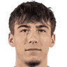 Keano Vanrafelghem