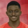 Idrissa Camara