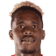 Sampson Dweh