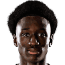 Sidiki Chérif