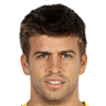 Gerard Piqué