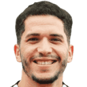 Mahmoud Wadi