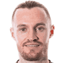 Will Keane