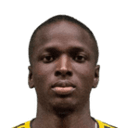 Mahamadou Dembélé