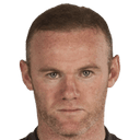 Wayne Mark Rooney