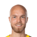 Viktor Gustafson