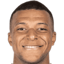 Kylian Mbappé