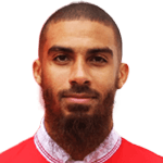 Lewis Grabban