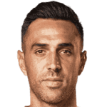 Eran Zahavi
