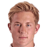 Lewis Holtby