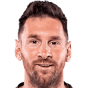 Lionel Messi 