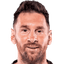Lionel Messi 