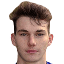 Liam Shaw