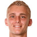 Jasper Cillessen