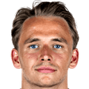 Mathias Olesen