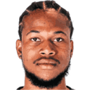 Kevon Lambert