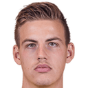 Koen Bucker