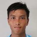 Tsz-Ho Wong