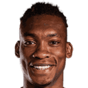 Muhamed Tijani