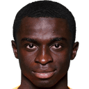 Solomon Bonnah