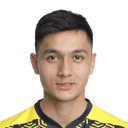 Mukhammadkodir Khamraliev