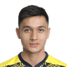 Mukhammadkodir Khamraliev