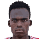 Thabang Matuludi