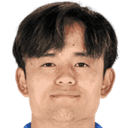 Takefusa Kubo