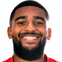 Théo Ndicka Matam