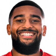 Théo Ndicka Matam