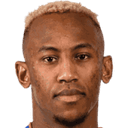 Rashawn Dally