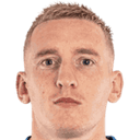 Ronan Curtis