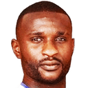 Clevid Dikamona