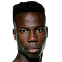 Mouhamadou Sarr