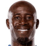 Albert Adomah