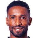Jermain Defoe