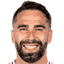 Daniel Carvajal