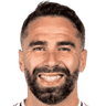 Daniel Carvajal 