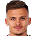 Jamie Paterson