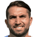Aron Giacomoni