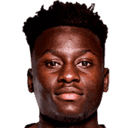 Dembo Sylla
